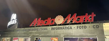 MediaMarkt adelanta su Black Friday con un Black To School: las cinco mejores ofertas 
