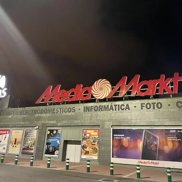 MediaMarkt