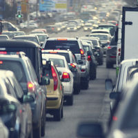 Los ‘atascos fantasma’: tu peor pesadilla sobre el asfalto