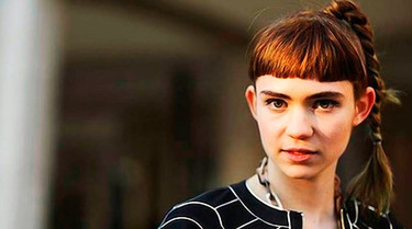 Art Angels: si no quieren tus canciones, únete a ellas. O eso piensa Grimes