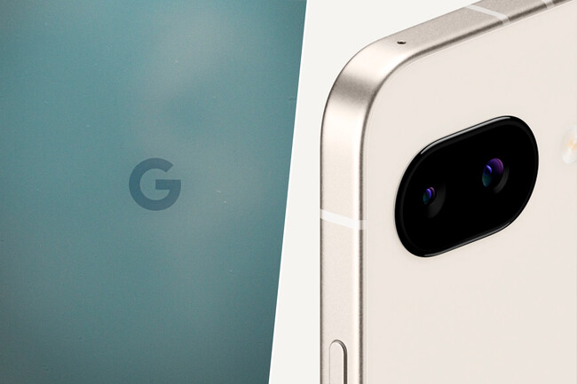 Pixel 9a Superventas Google
