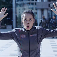 Prime Video y la serie de ciencia ficción que fue cancelada, rescatada y hoy es considerada la mejor del milenio