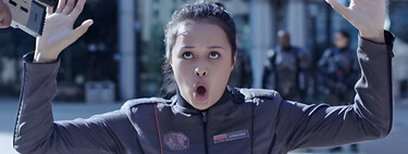 Prime Video y la serie de ciencia ficción que fue cancelada, rescatada y hoy es considerada la mejor del milenio