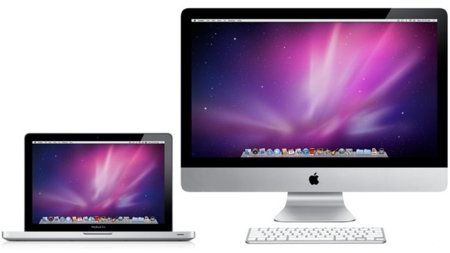 Los mejores Macs del 2010 en Applesfera: iMac de 27 pulgadas y MacBook Pro de 13 pulgadas