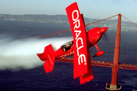 9.300 millones de dólares, la cifra que Oracle pide a Google por infracción de patentes con Android