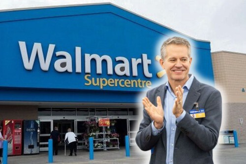 El nuevo CEO de Walmart defiende a México frente a los aranceles de Trump: "Somos más parecidos que diferentes"