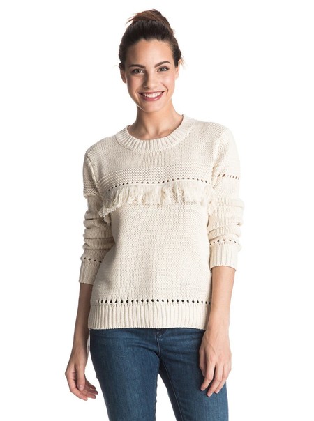 Por 31,95 euros podemos hacernos con el suéter para mujer Roxy Cove Dweller en eBay. Envío gratis