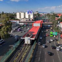 El Metro de CDMX cerrará estaciones de la Línea 2 sin fecha de reapertura por obras del Mundial 
