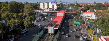 El Metro de CDMX cerrará estaciones de la Línea 2 sin fecha de reapertura por obras del Mundial 