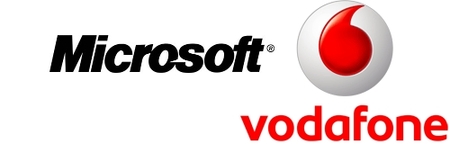 Microsoft y Vodafone van de la mano con Soluciones Unificadas