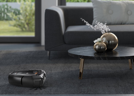 El AEG RX9 es el último modelo de robot de limpieza que llega para ampliar un catálogo cada vez más extenso