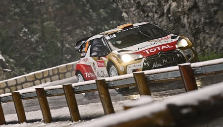 ¿Tiene Dani Sordo verdaderas opciones de ser campeón?