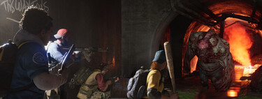 Back 4 Blood detalla su nueva hoja de ruta: expansiones de pago y actualizaciones gratuitas también en Game Pass 