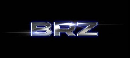 Subaru BRZ, así se llamará el hermano del Toyota FT-86