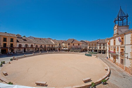 Hq Riaza01 Segovia
