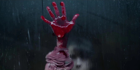 Devuelvemela 2025 Sally Hawkins