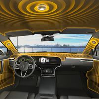 Tu coche mete ruido falso de motor por los altavoces. Y es tu mayor enemigo si quieres que la música suene bien