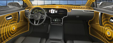 Tu coche mete ruido falso de motor por los altavoces. Y es tu mayor enemigo si quieres que la música suene bien