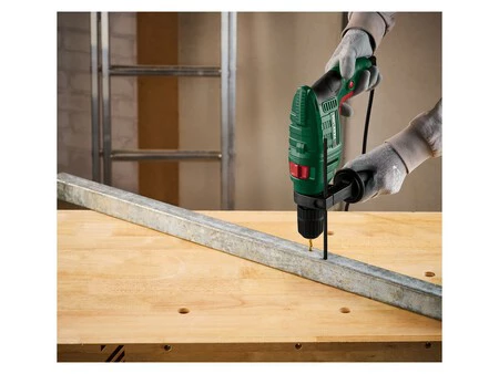 Taladradora De Percusion Zoom 16