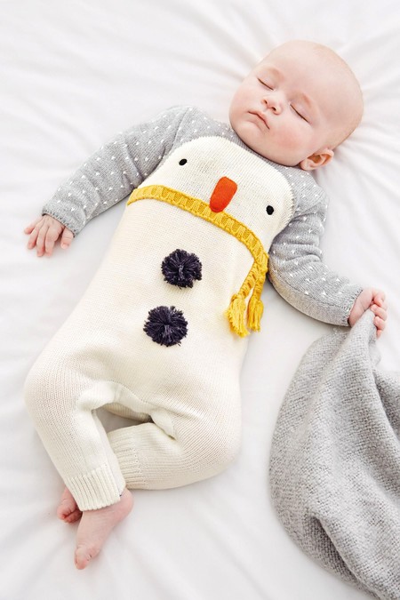 Los looks más navideños (y divertidos) para los reyes de la casa