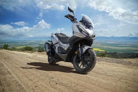 Honda Adv 350 Precios003