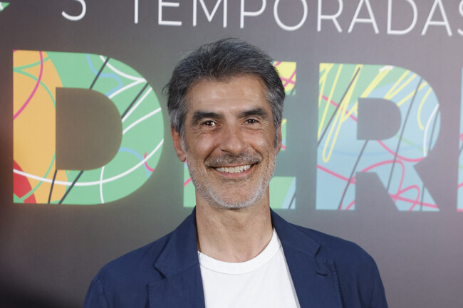 Jorge Fernandez Portada