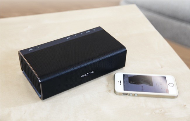 Sound Blaster Roar Pro