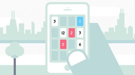 Tras su paso por iOS, Threes llega a Android