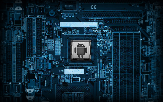 Android
