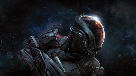 Es oficial: Mass Effect Andrómeda no recibirá más actualizaciones ni DLCs para la experiencia individual