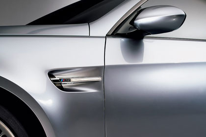 BMW M3 Concept