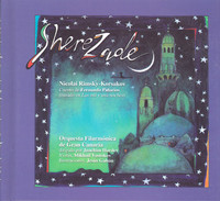 Cuentos musicales "La mota de polvo"