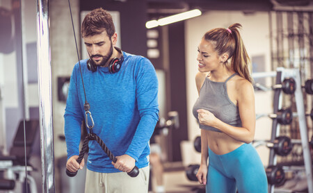 Si este año te has estancado en tu entrenamiento en el gimnasio, estas cinco claves te ayudarán a romper con ese estancamiento en 2022