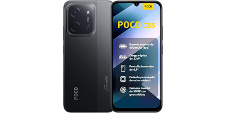 Xiaomi Poco C85 1