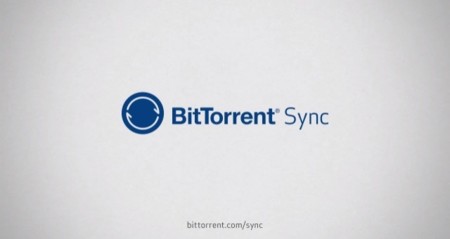 Bittorrent Sync estrena diseño