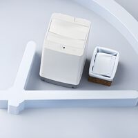 Xiaomi clava las medidas para quienes viven solos con su nuevo electrodoméstico, ideal para pisos pequeños  