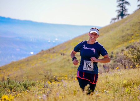 Si estás empezando a correr, mejora tu base aeróbica antes de hacer series