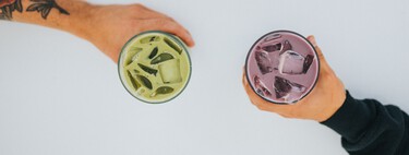 El mejor batido para reducir la hinchazón abdominal según los expertos tiene solo 2 ingredientes