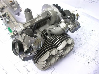 Tino Sacchi Targa Twin 03