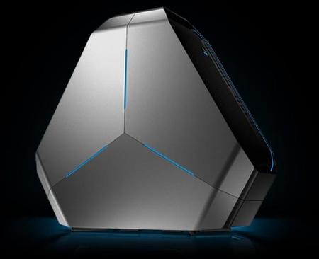 No te pierdas el diseño del nuevo Alienware Area 51