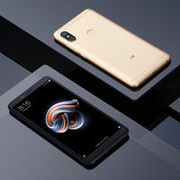 Xiaomi Redmi Note 5 de 64GB, con envío desde España, por sólo 195 euros con este cupón