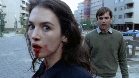 La Posesion 1981 Andrzej Zulawski