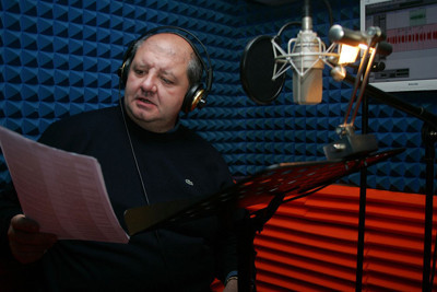 Gonzalo Serrano