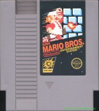 NES, descarga manuales de los juegos y más