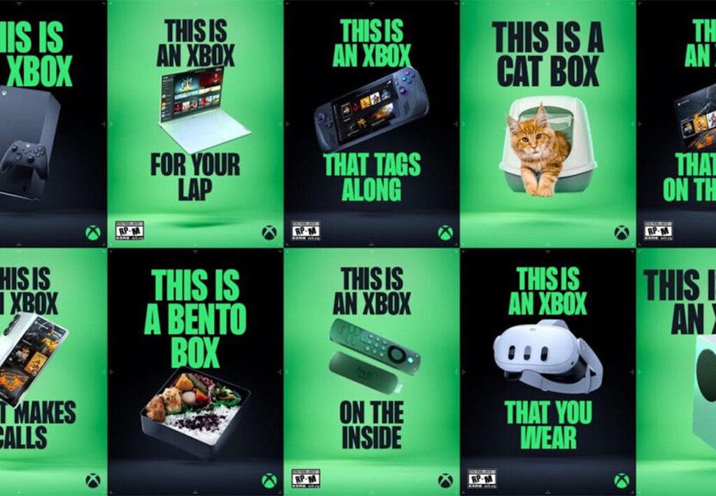 Microsoft mató a la Xbox tradicional diciendo que todo era una Xbox. Ahora quiere resucitarla con Project Helix