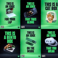 La industria del videojuego está haciendo lo inesperado: Xbox sigue los pasos de Sony y recula de la idea de la consola-PC