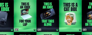 The video game industry is doing the unexpected: Xbox follows in Sony's footsteps and retreats from the PC-console idea