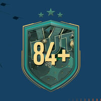 FIFA 23 - SBC Mejora x5 84+ ¿Vale la pena? Solución barata 