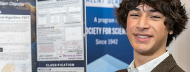 Um estudante de 18 anos usou inteligência artificial para analisar dados da NASA — e acabou descobrindo mais de 1,5 milhão de objetos cósmicos desconhecidos 