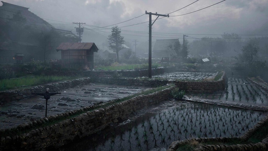 Juego de terror con atmósfera tenebrosa y momentos grotescos: oferta de hoy en PS5 